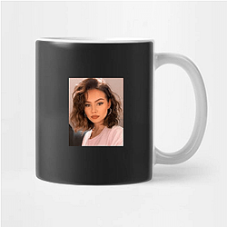 Catchy Melodies Talia Mar Mugs