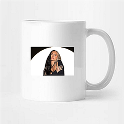 Vocal Power Talia Mar Mugs