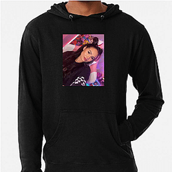 Emotional Lyrics Talia Mar Hoodies