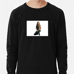 Creative Talent Talia Mar Sweatshirts