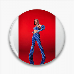 Digital Personality Talia Mar Pins