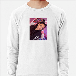 Emotional Lyrics Talia Mar Sweatshirts