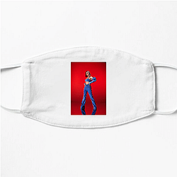 Digital Personality Talia Mar Face Masks