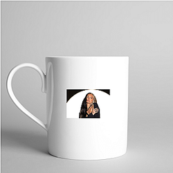 Vocal Power Talia Mar Mugs