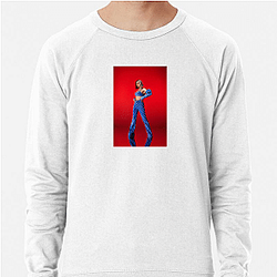 Digital Personality Talia Mar Sweatshirts