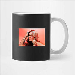 Soulful Voice Talia Mar Mugs