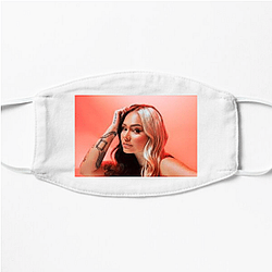Soulful Voice Talia Mar Face Masks