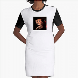 Pop Artist Talia Mar Dresses