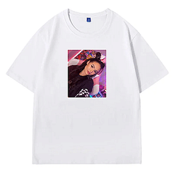 Emotional Lyrics Talia Mar T-Shirts
