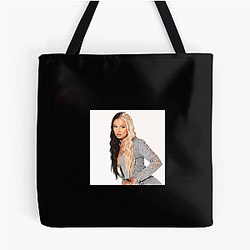 UK Singer Talia Mar Bags