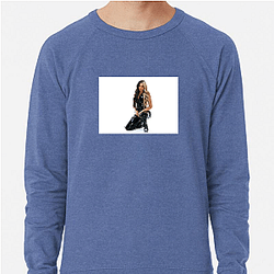 Creative Talent Talia Mar Sweatshirts