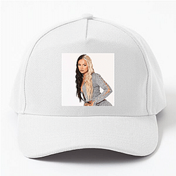 UK Singer Talia Mar Hats & Caps