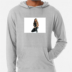 Creative Talent Talia Mar Hoodies