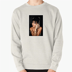 Music Influencer Talia Mar Sweatshirts