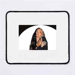 Vocal Power Talia Mar Mouse Pads