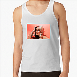 Soulful Voice Talia Mar Tank Tops