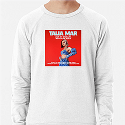 Rising Star Talia Mar Sweatshirts