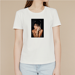Music Influencer Talia Mar T-Shirts