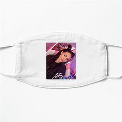 Emotional Lyrics Talia Mar Face Masks