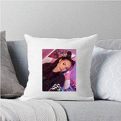 Emotional Lyrics Talia Mar Pillows Cover