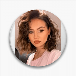Catchy Melodies Talia Mar Pins