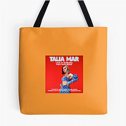 Rising Star Talia Mar Bags