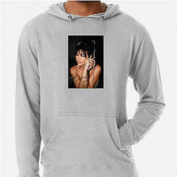 Music Influencer Talia Mar Hoodies