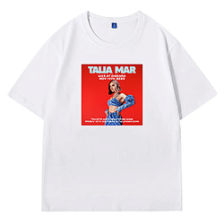 Rising Star Talia Mar T-Shirts