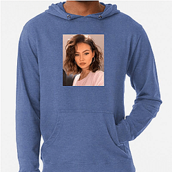 Catchy Melodies Talia Mar Hoodies