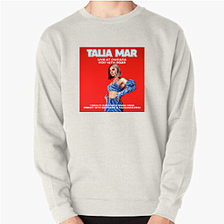 Rising Star Talia Mar Sweatshirts
