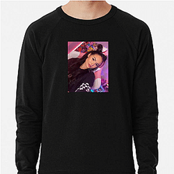 Emotional Lyrics Talia Mar Sweatshirts