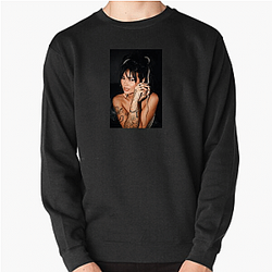 Music Influencer Talia Mar Sweatshirts