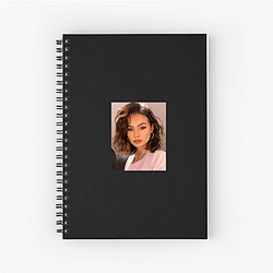 Catchy Melodies Talia Mar Notebook