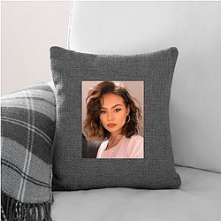 Catchy Melodies Talia Mar Pillows Cover