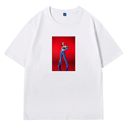 Digital Personality Talia Mar T-Shirts