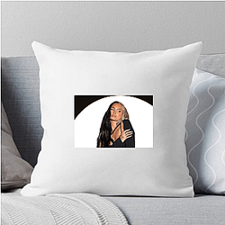 Vocal Power Talia Mar Pillows Cover