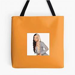 UK Singer Talia Mar Bags
