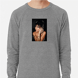 Music Influencer Talia Mar Sweatshirts