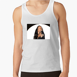 Vocal Power Talia Mar Tank Tops