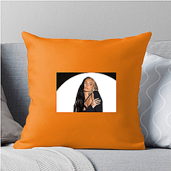 Vocal Power Talia Mar Pillows Cover