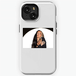 Vocal Power Talia Mar Samsung Cases
