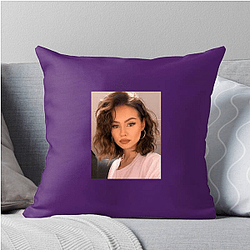 Catchy Melodies Talia Mar Pillows Cover