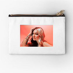 Soulful Voice Talia Mar Zipper Pouches