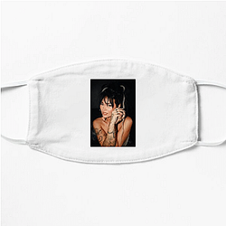 Music Influencer Talia Mar Face Masks