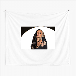 Vocal Power Talia Mar Tapestries