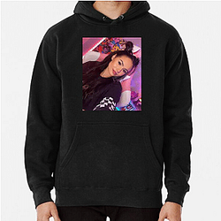 Emotional Lyrics Talia Mar Hoodies