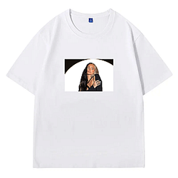 Vocal Power Talia Mar T-Shirts