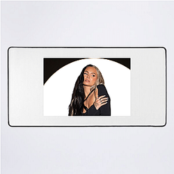 Vocal Power Talia Mar Mouse Pads