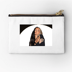 Vocal Power Talia Mar Zipper Pouches