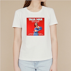 Rising Star Talia Mar T-Shirts
